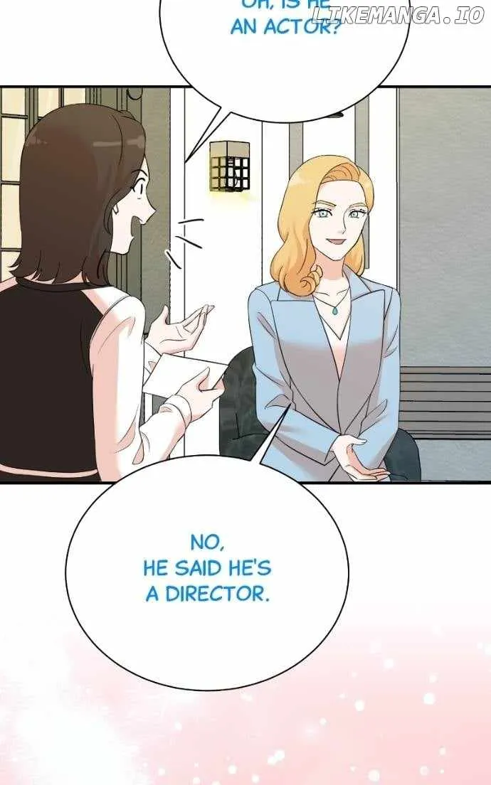 Second Life Producer Chapter 191 page 17 - 