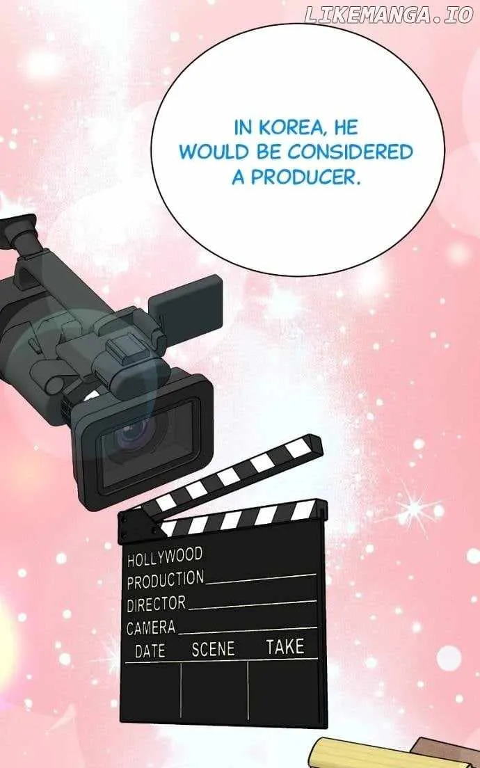 Second Life Producer Chapter 191 page 18 - 