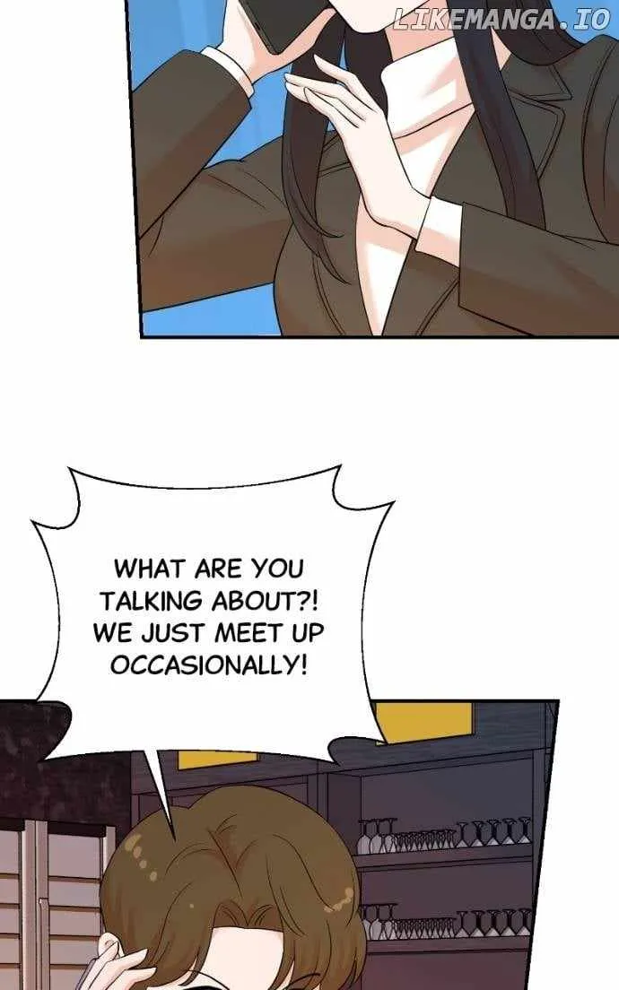 Second Life Producer Chapter 191 page 55 - 