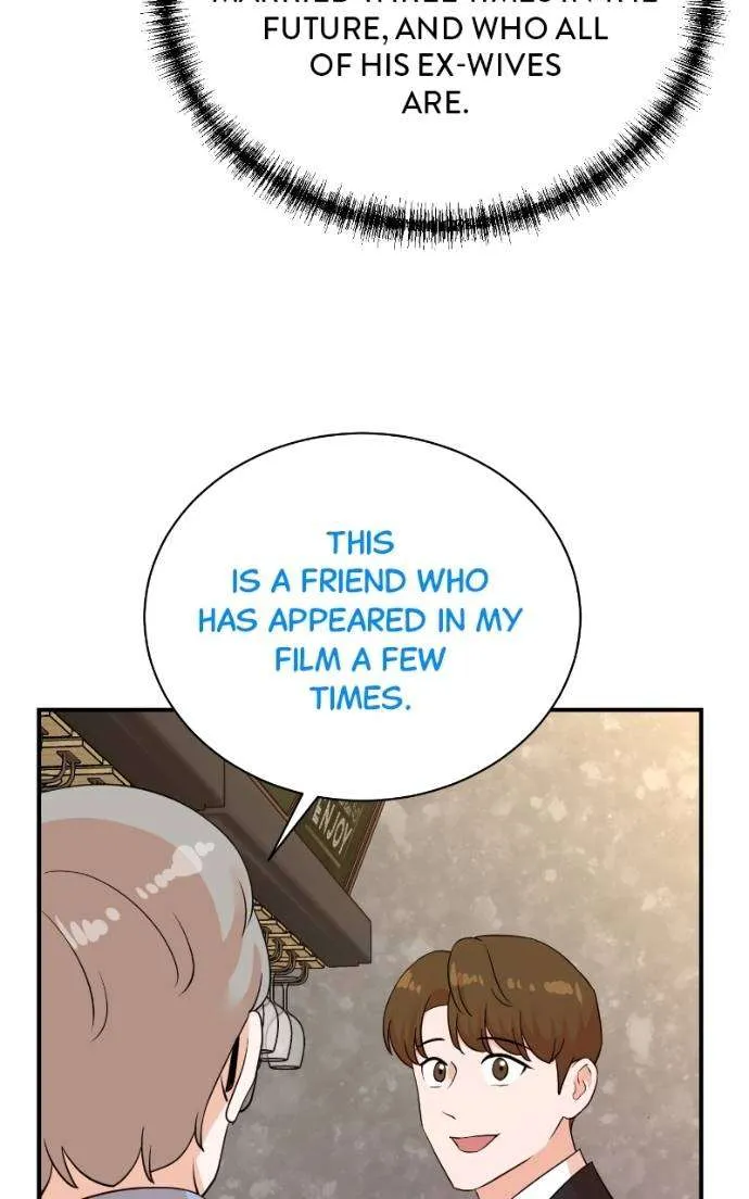 Second Life Producer Chapter 193 page 19 - 