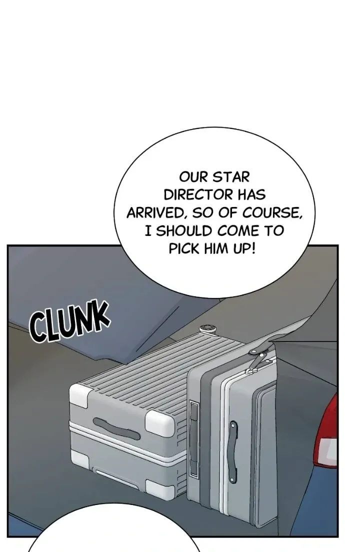 Second Life Producer Chapter 194 page 31 - 