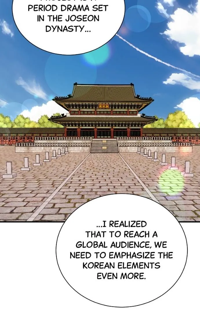 Second Life Producer Chapter 194 page 44 - 