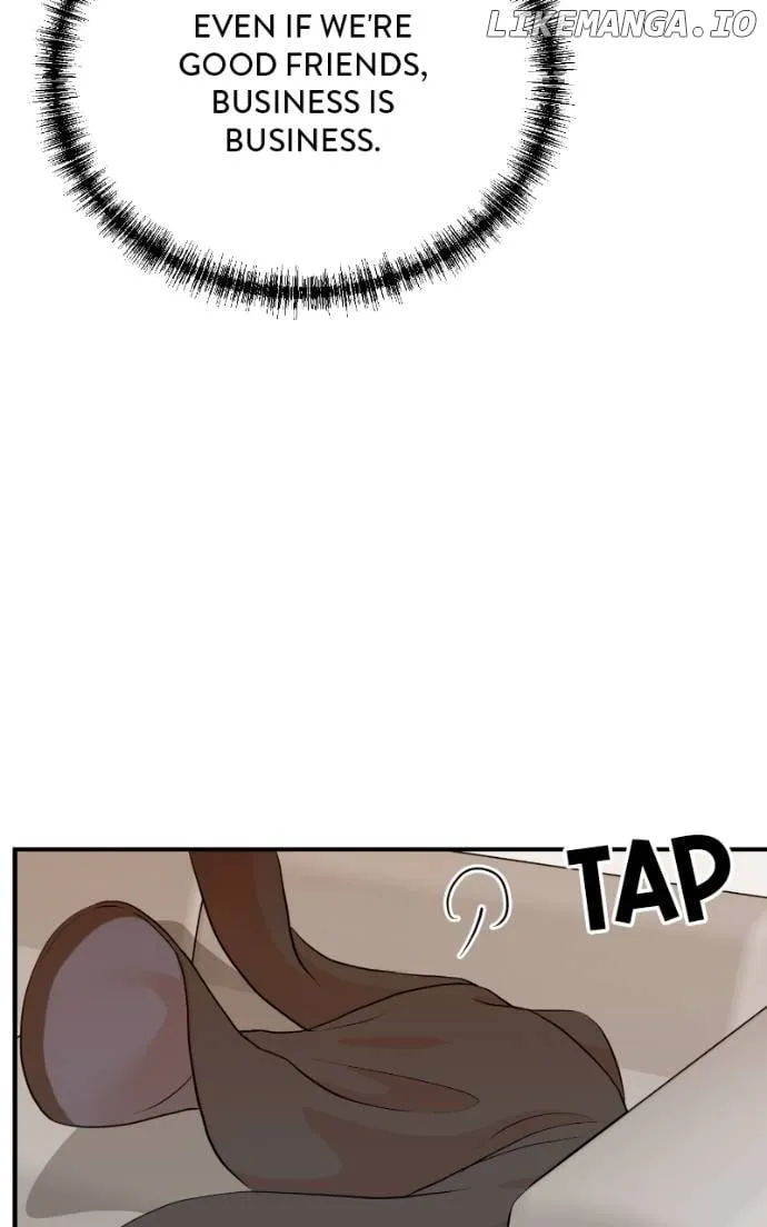 Second Life Producer Chapter 195 page 35 - 