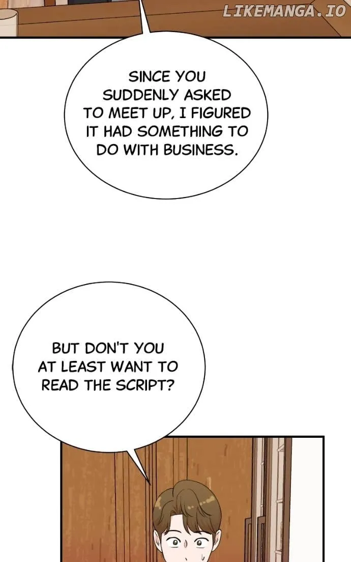 Second Life Producer Chapter 195 page 6 - 