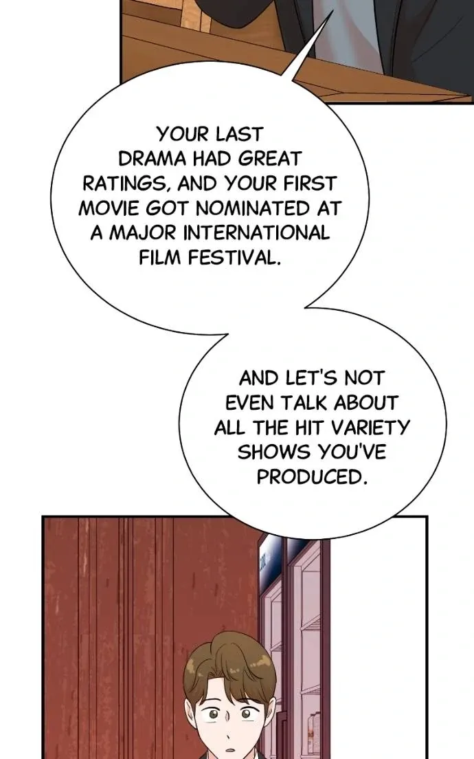 Second Life Producer Chapter 195 page 9 - 