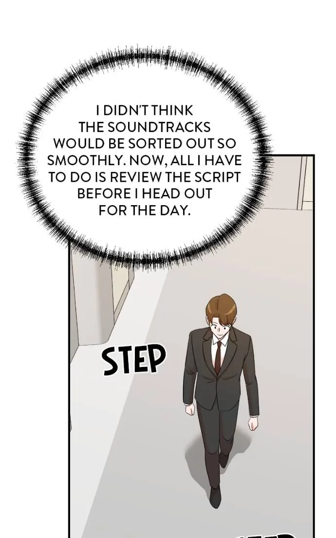 Second Life Producer Chapter 196 page 71 - 