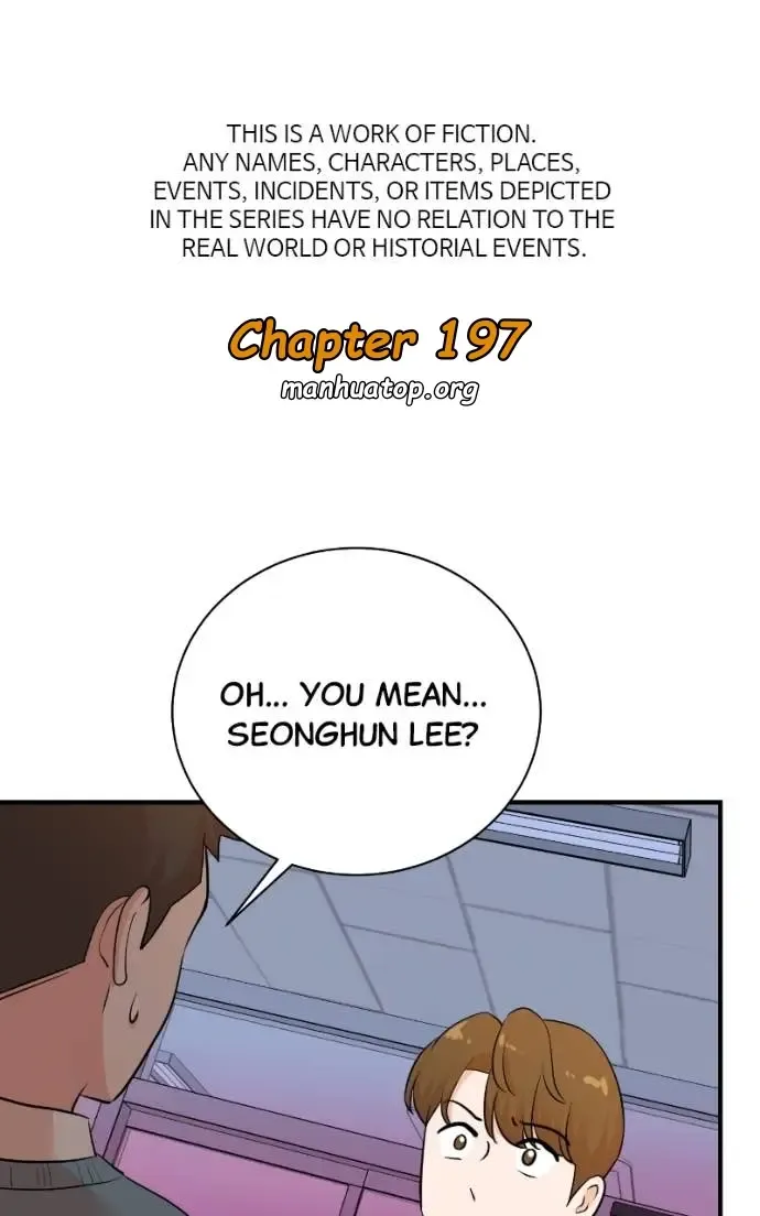 Second Life Producer Chapter 197 page 1 - 