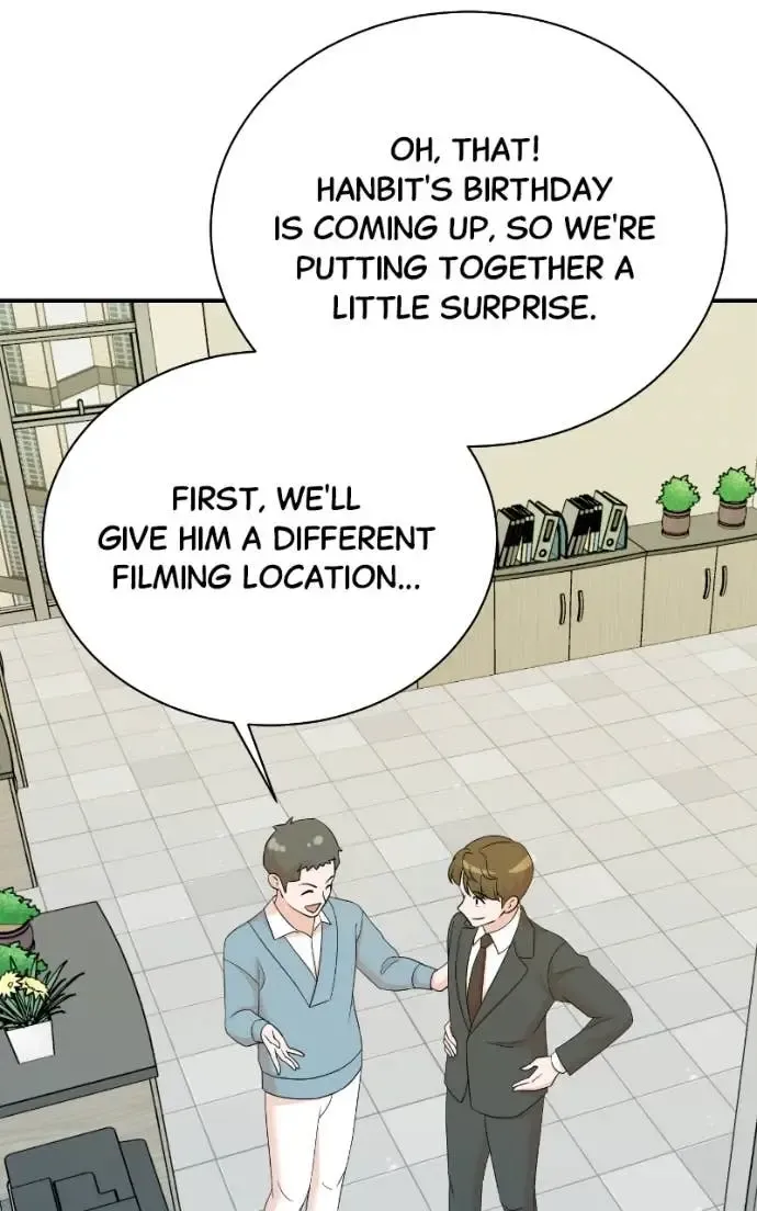 Second Life Producer Chapter 197 page 20 - 