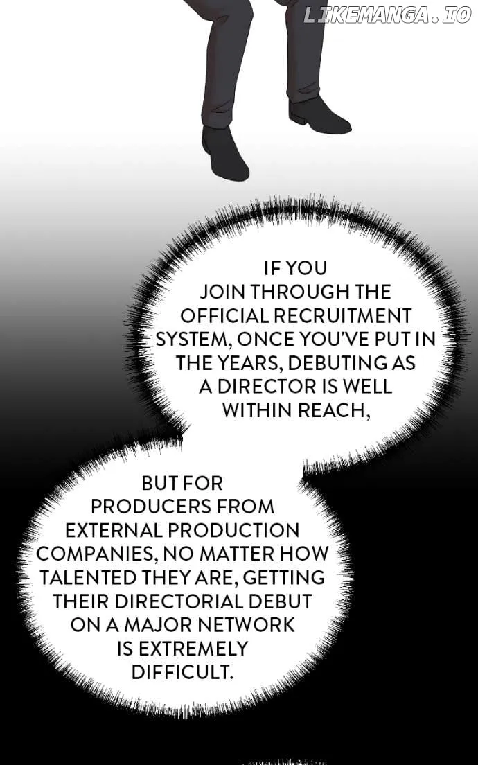Second Life Producer Chapter 198 page 12 - 