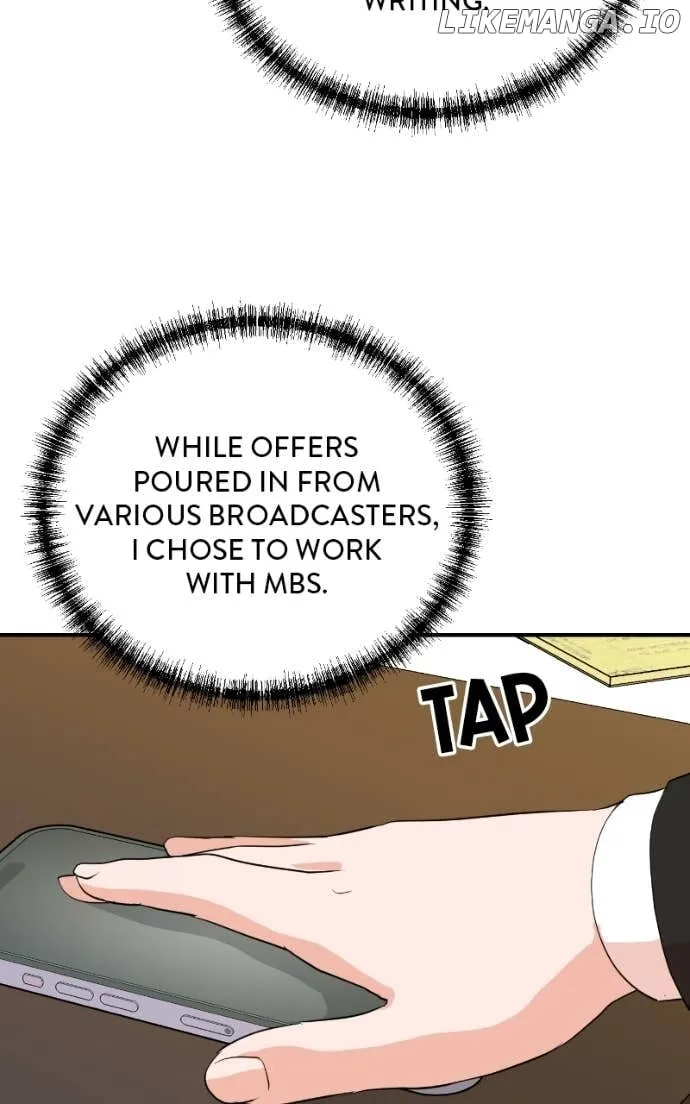 Second Life Producer Chapter 198 page 5 - 