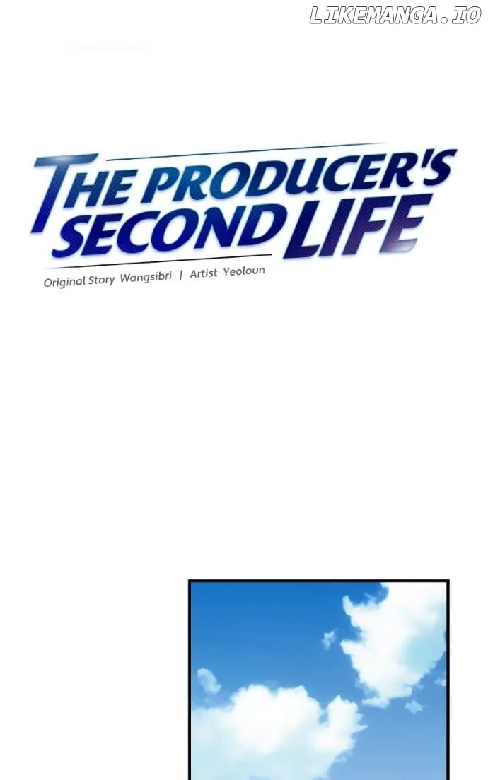 Second Life Producer Chapter 198 page 50 - 