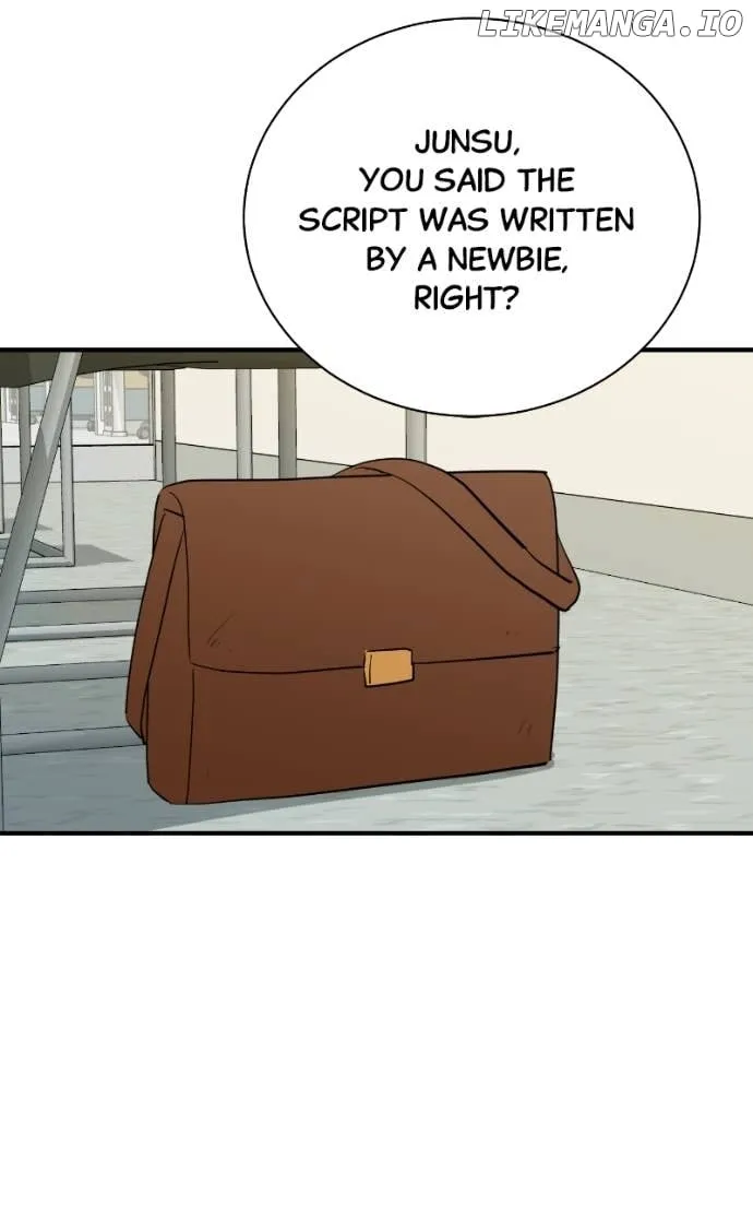 Second Life Producer Chapter 198 page 68 - 