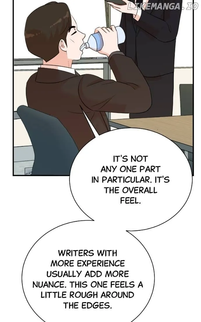 Second Life Producer Chapter 198 page 71 - 