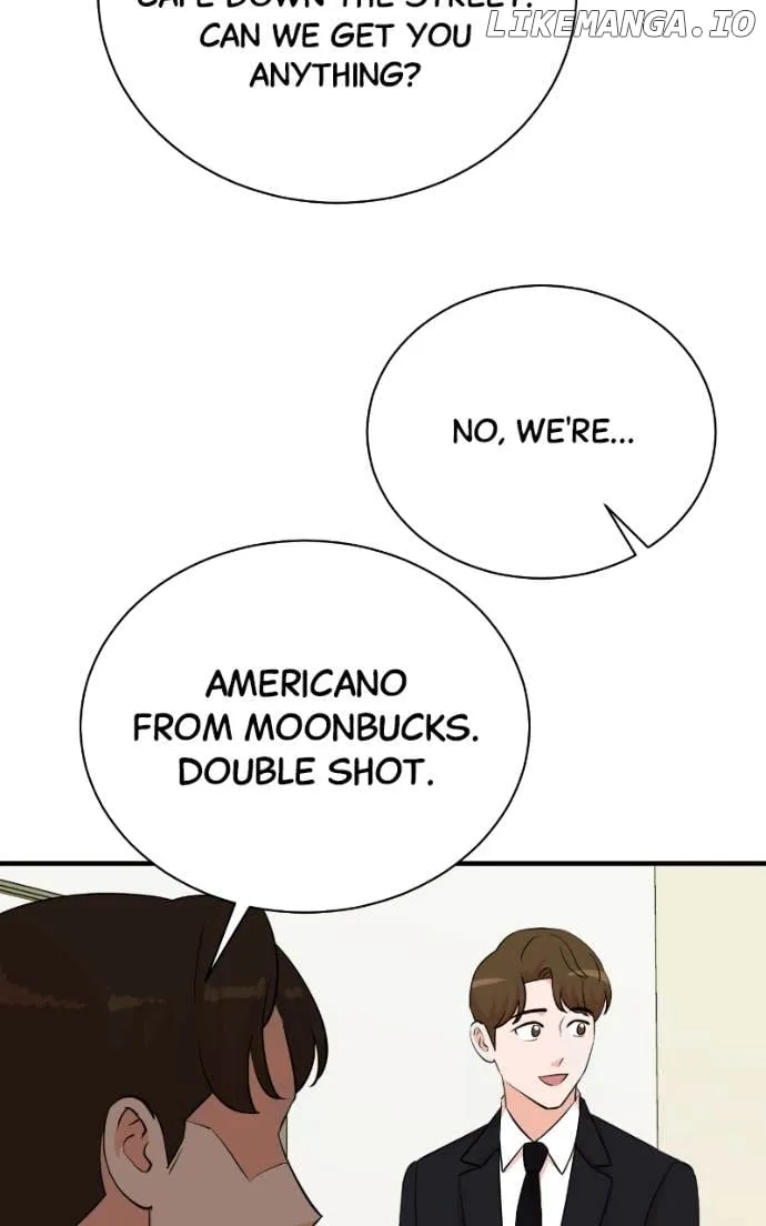 Second Life Producer Chapter 198 page 76 - 