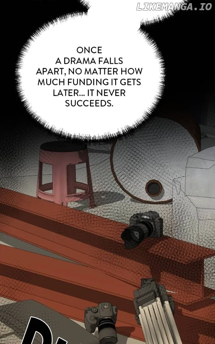 Second Life Producer Chapter 199 page 54 - 