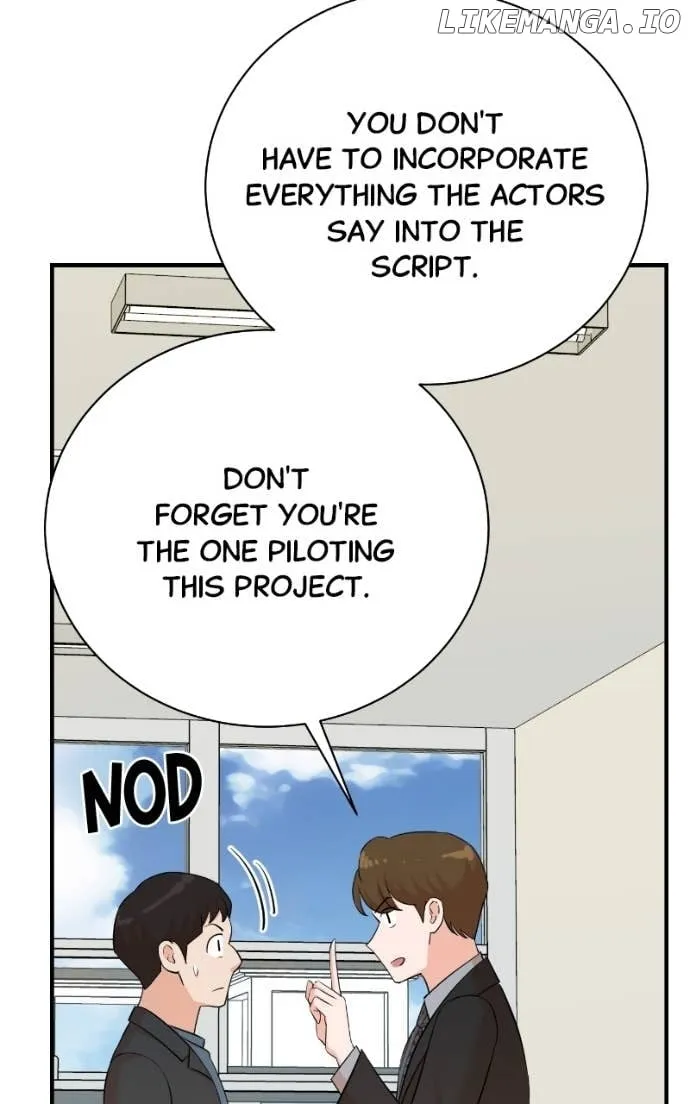 Second Life Producer Chapter 199 page 70 - 