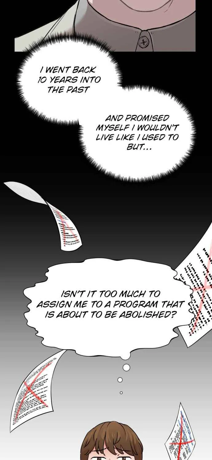 Second Life Producer Chapter 2 page 4 - 