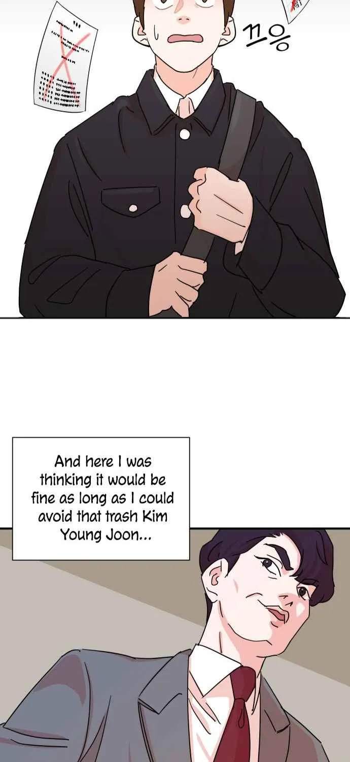 Second Life Producer Chapter 2 page 5 - 