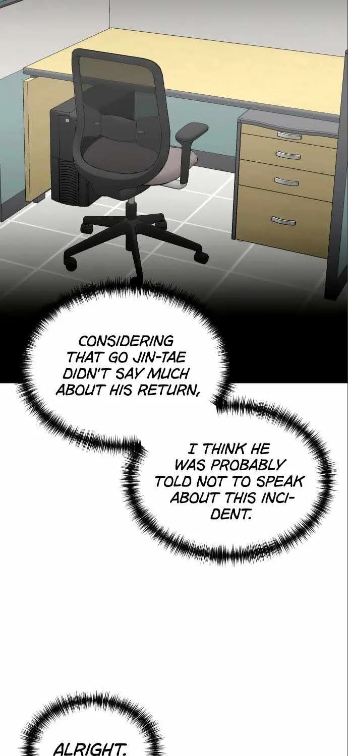 Second Life Producer Chapter 20 page 31 - 