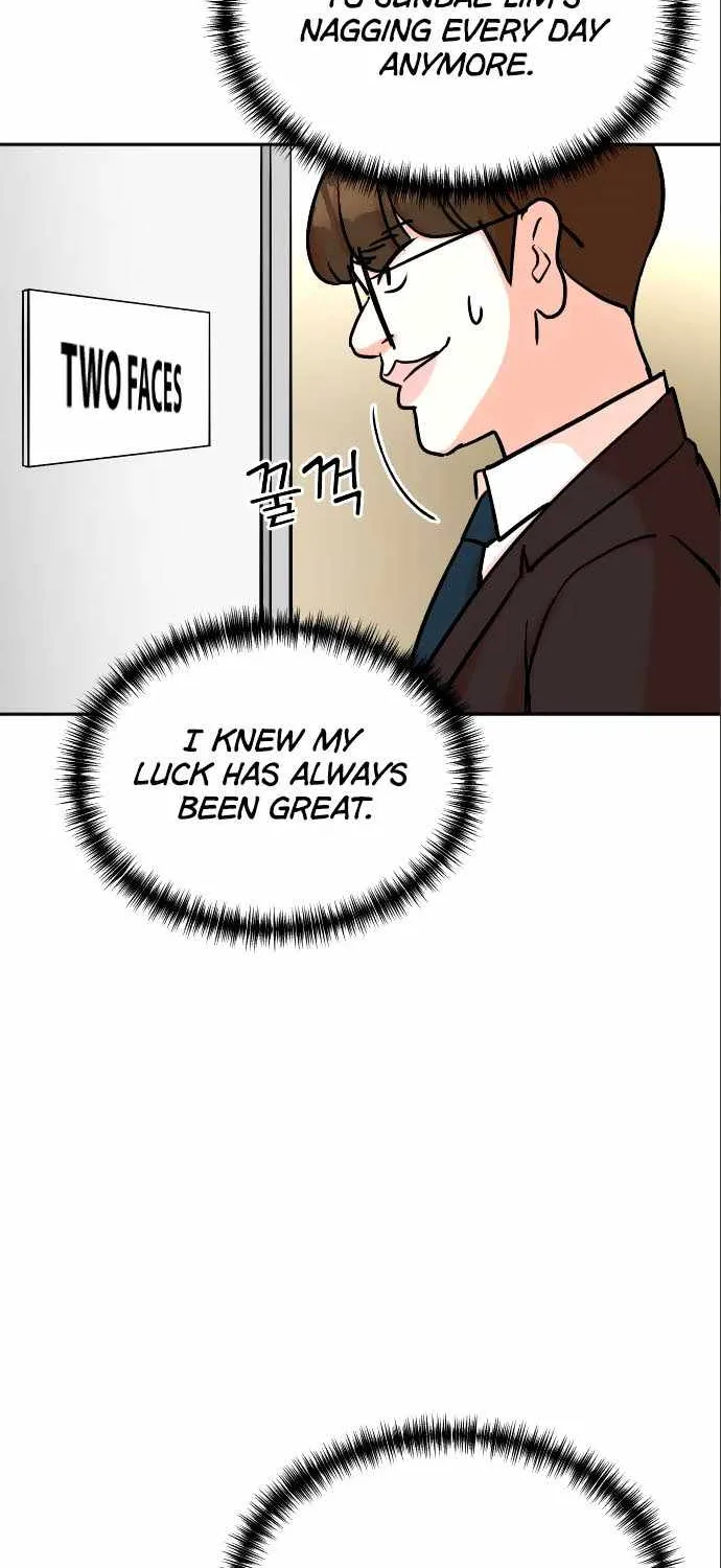 Second Life Producer Chapter 20 page 56 - 
