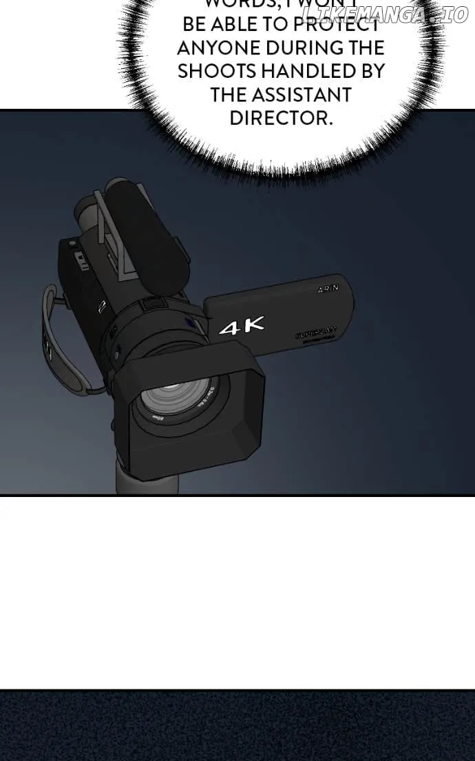 Second Life Producer Chapter 200 page 55 - 