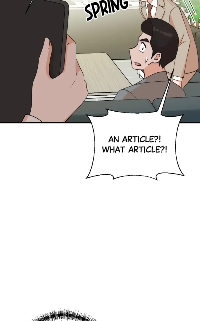 Second Life Producer Chapter 201 page 78 - 