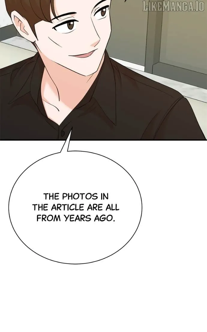 Second Life Producer Chapter 202 page 21 - 