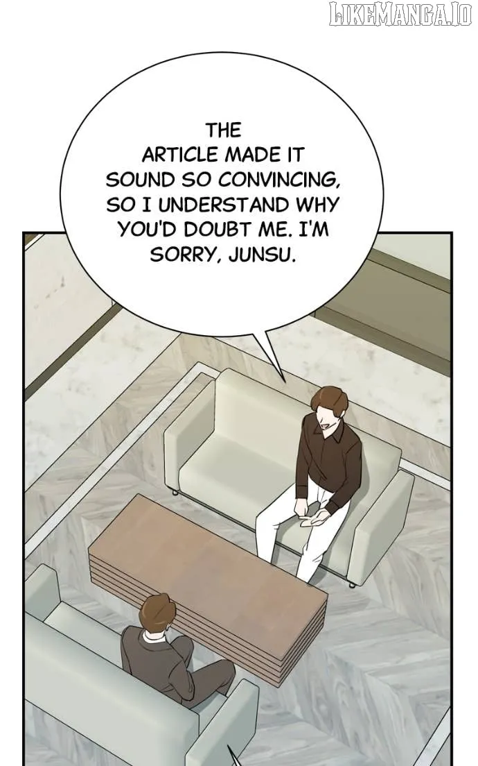 Second Life Producer Chapter 202 page 26 - 