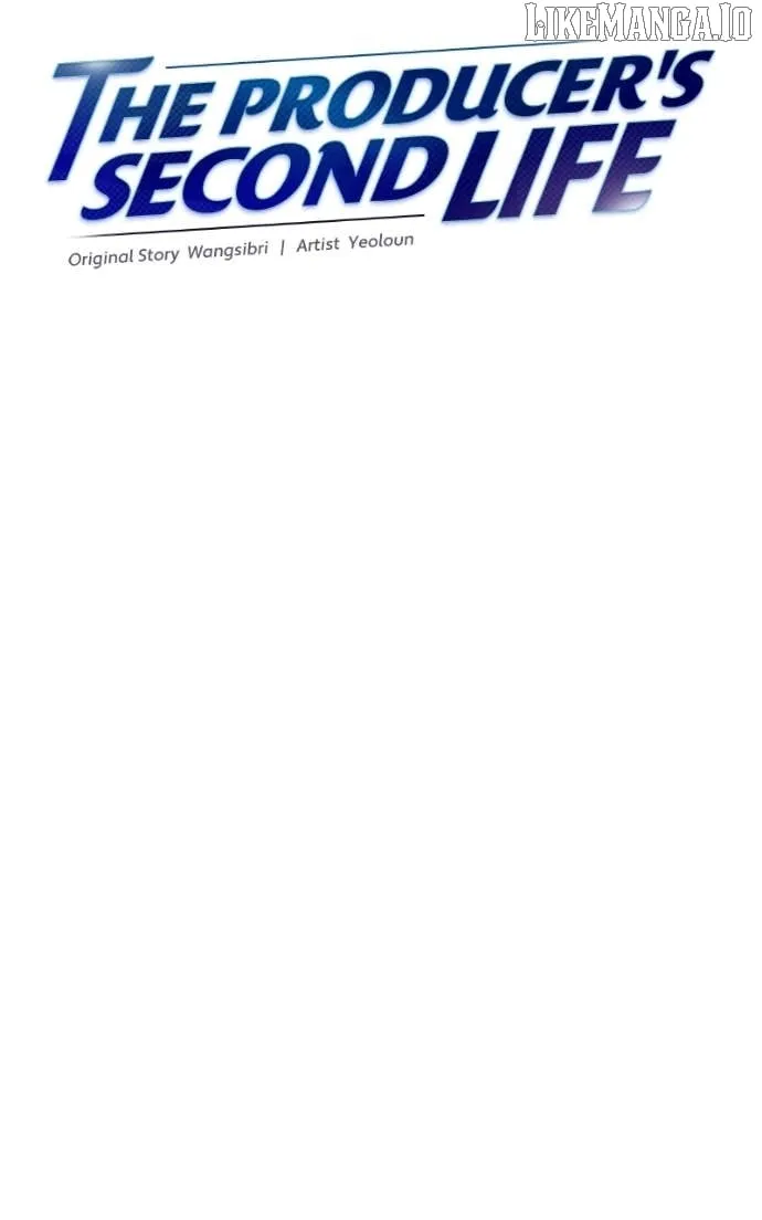 Second Life Producer Chapter 202 page 36 - 