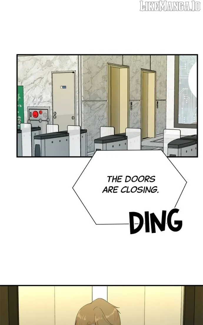 Second Life Producer Chapter 202 page 5 - 