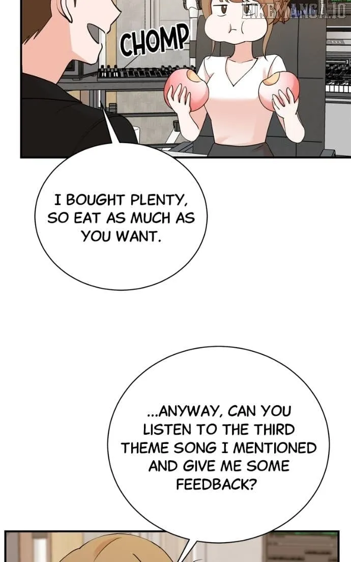 Second Life Producer Chapter 202 page 43 - 
