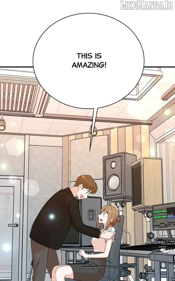 Second Life Producer Chapter 202 page 53 - 