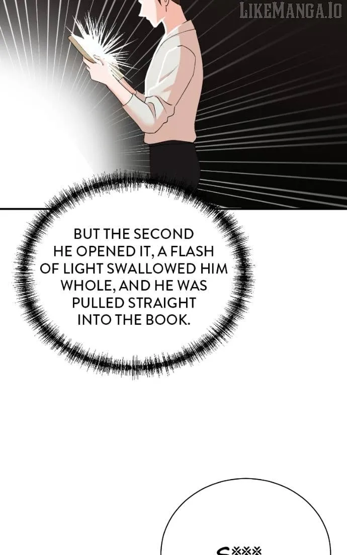Second Life Producer Chapter 203 page 19 - 