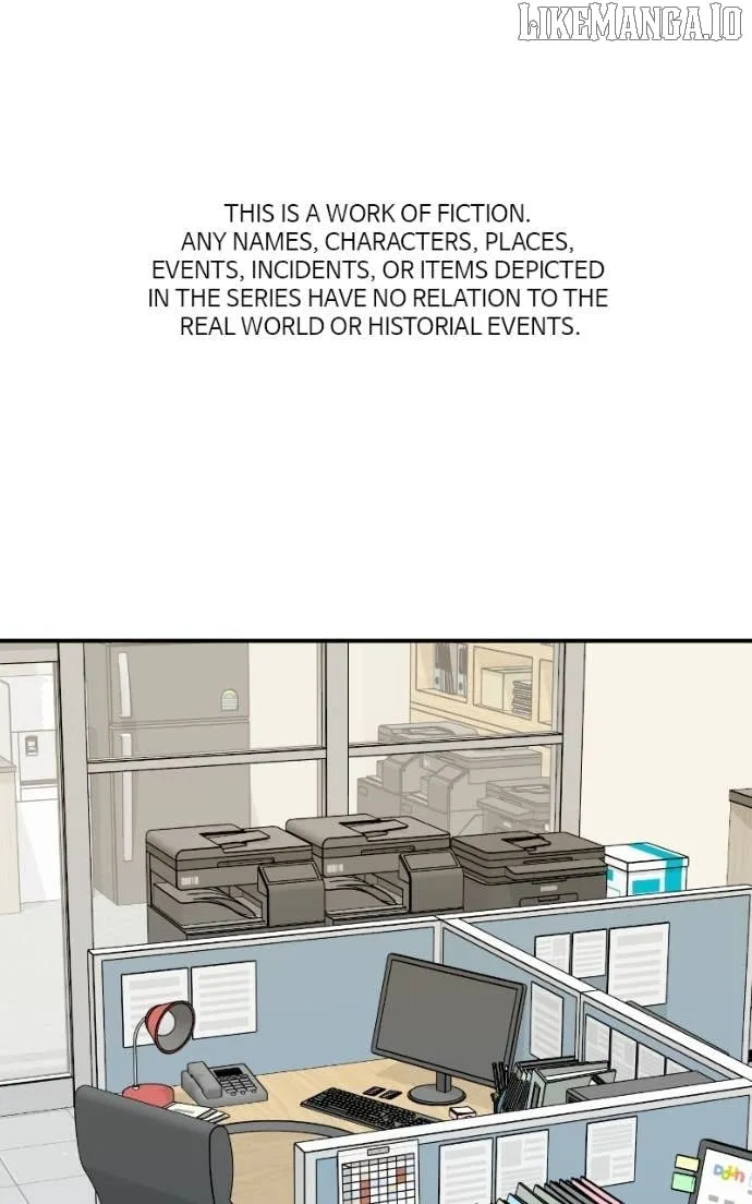 Second Life Producer Chapter 205 page 1 - 