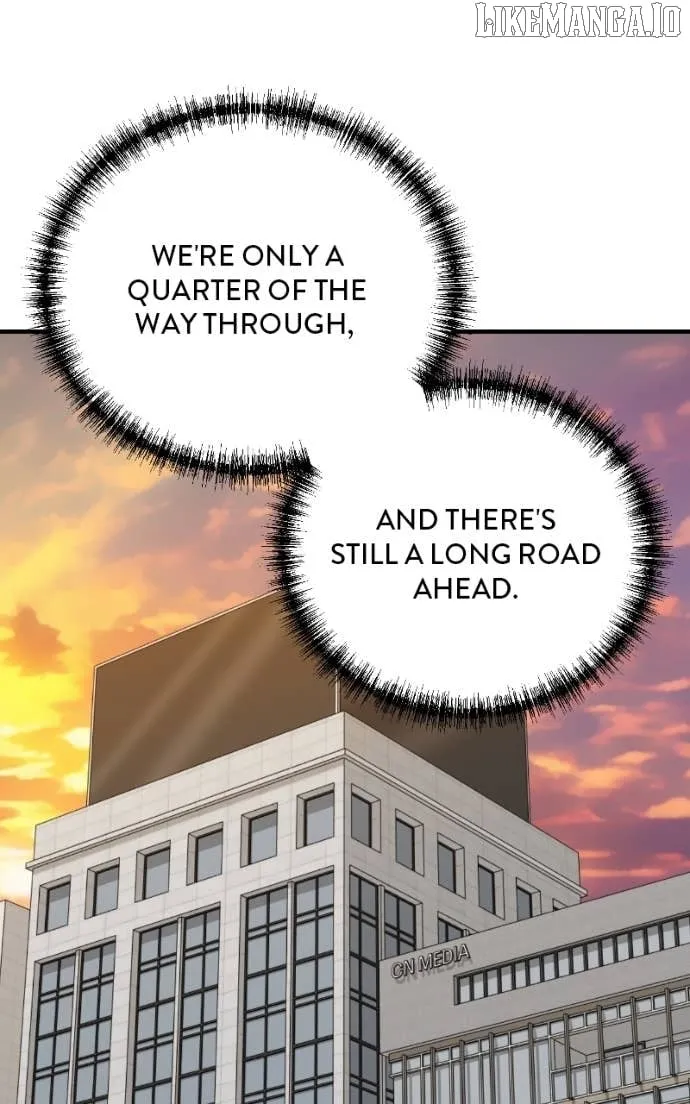 Second Life Producer Chapter 205 page 28 - 