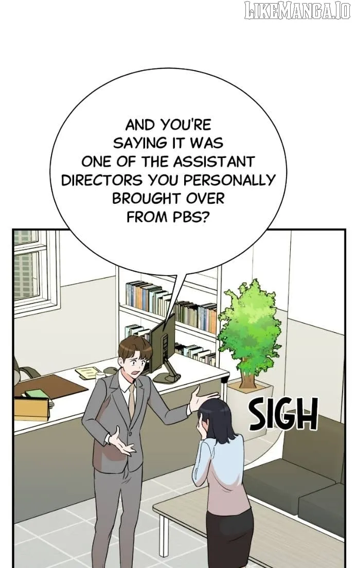 Second Life Producer Chapter 205 page 4 - 