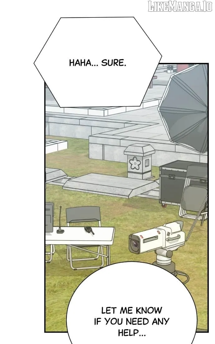 Second Life Producer Chapter 205 page 54 - 