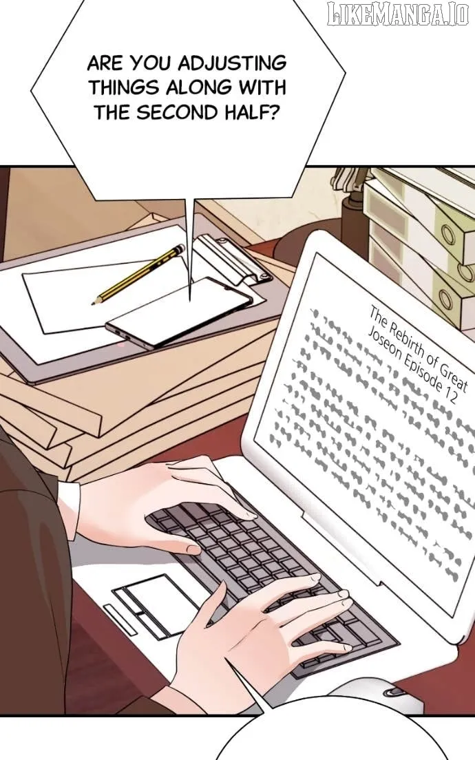 Second Life Producer Chapter 205 page 66 - 