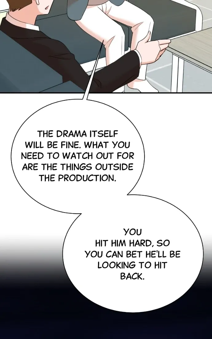 Second Life Producer Chapter 207 page 51 - 