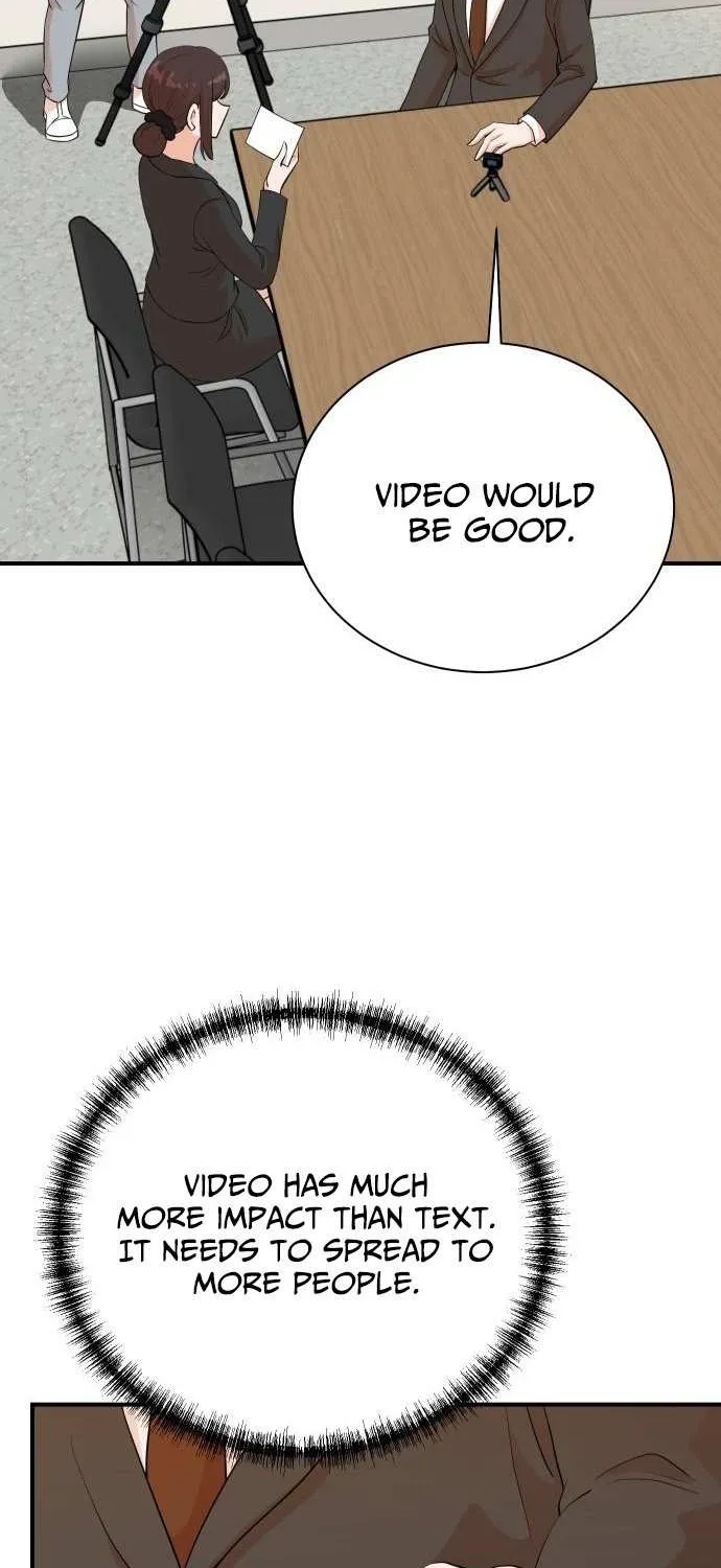 Second Life Producer Chapter 209 page 44 - 