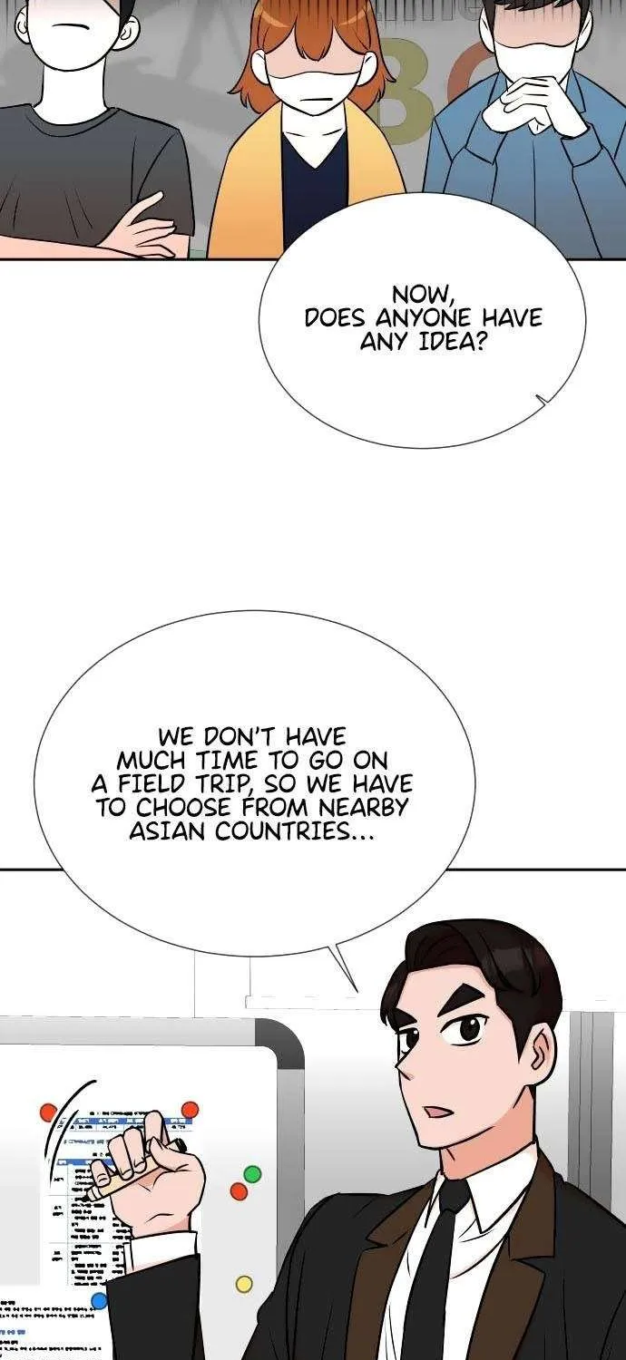 Second Life Producer Chapter 21 page 25 - 