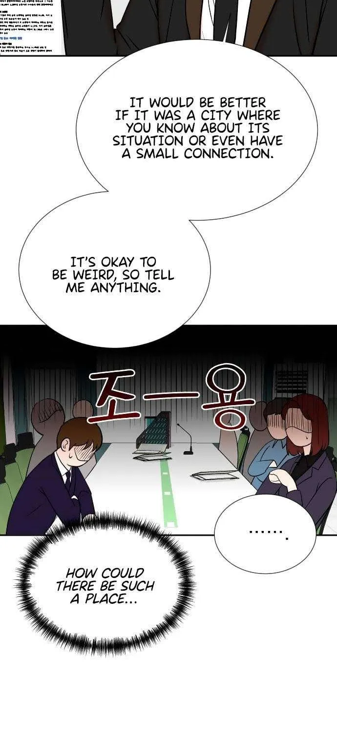 Second Life Producer Chapter 21 page 26 - 