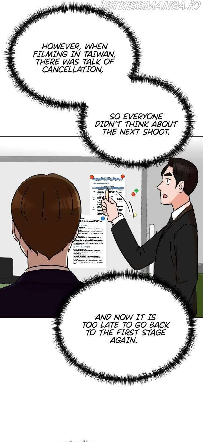 Second Life Producer Chapter 21 page 30 - 