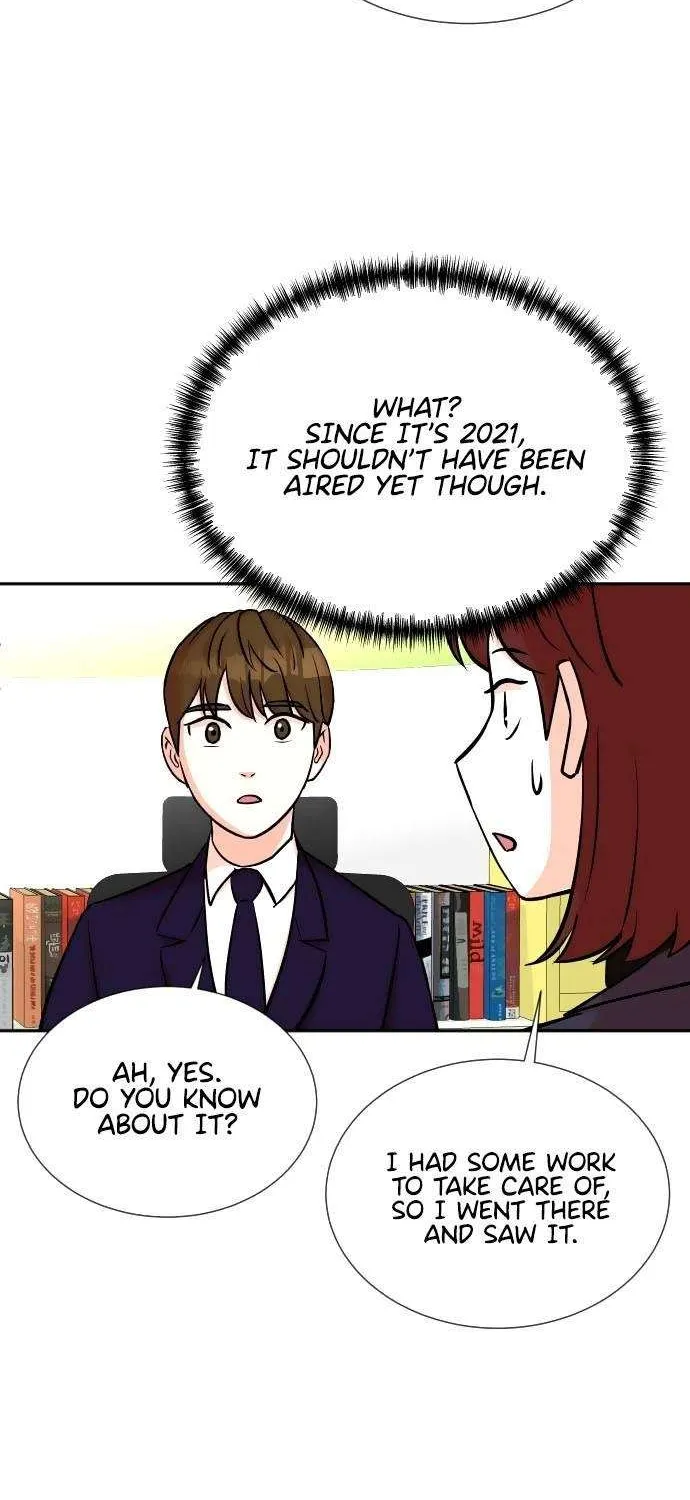 Second Life Producer Chapter 21 page 49 - 