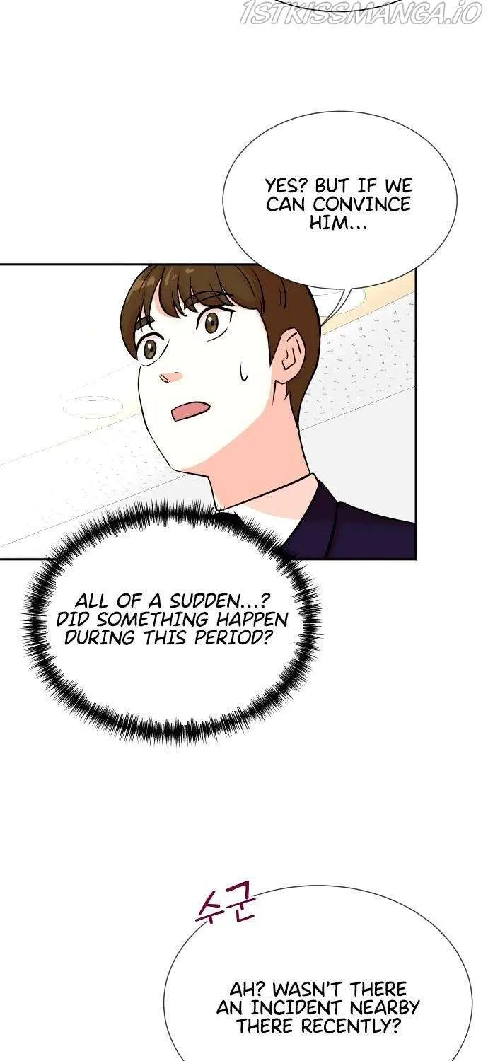 Second Life Producer Chapter 21 page 51 - 
