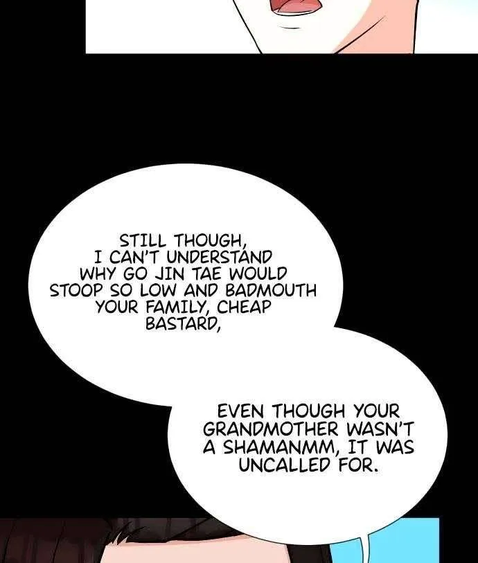 Second Life Producer Chapter 21 page 8 - 