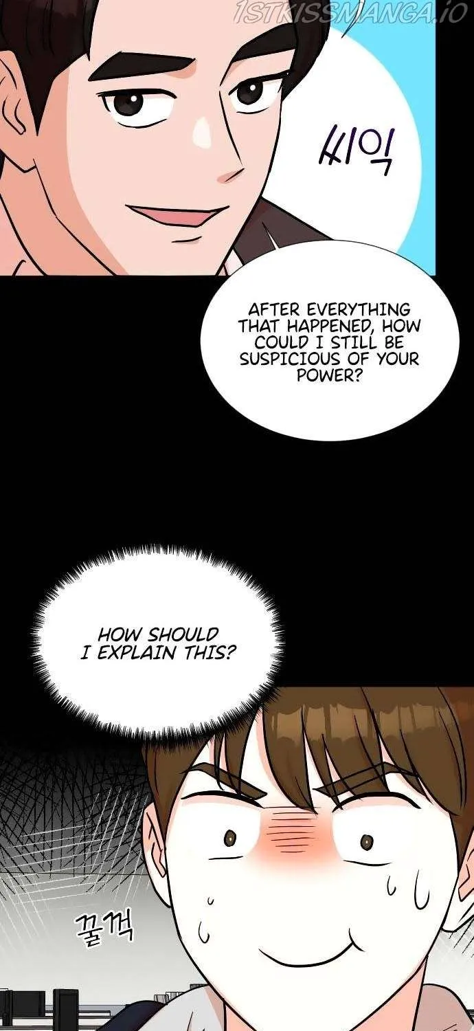Second Life Producer Chapter 21 page 9 - 