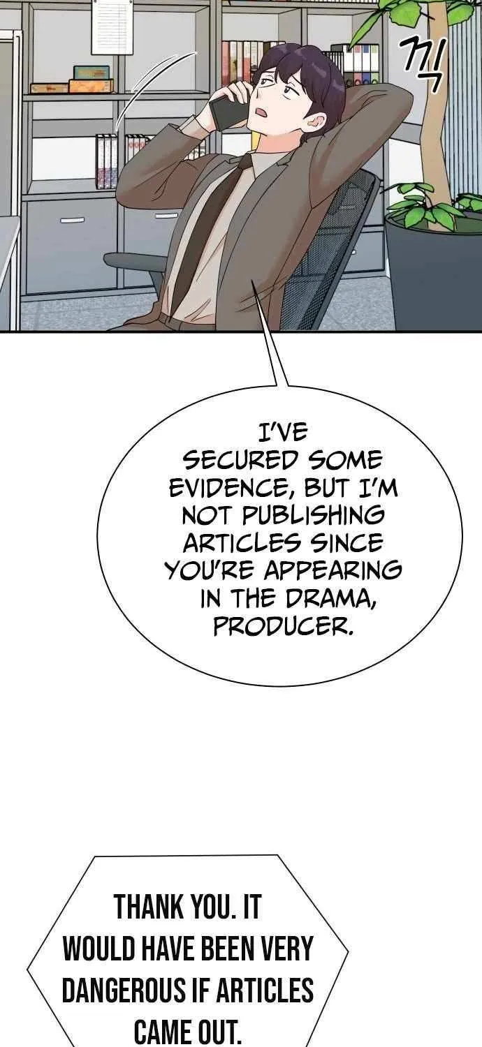 Second Life Producer Chapter 210 page 38 - 