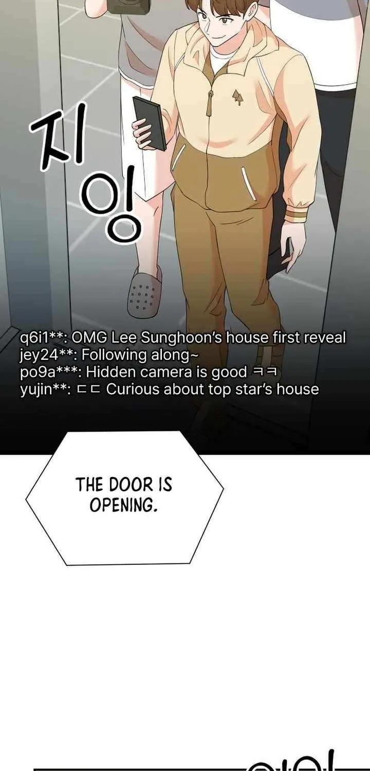 Second Life Producer Chapter 211 page 20 - 