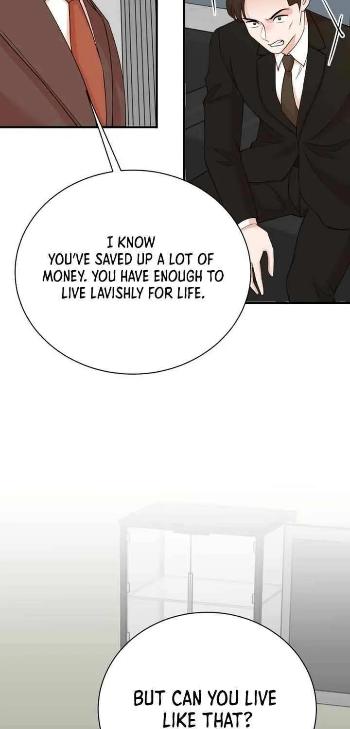 Second Life Producer Chapter 211 page 65 - 